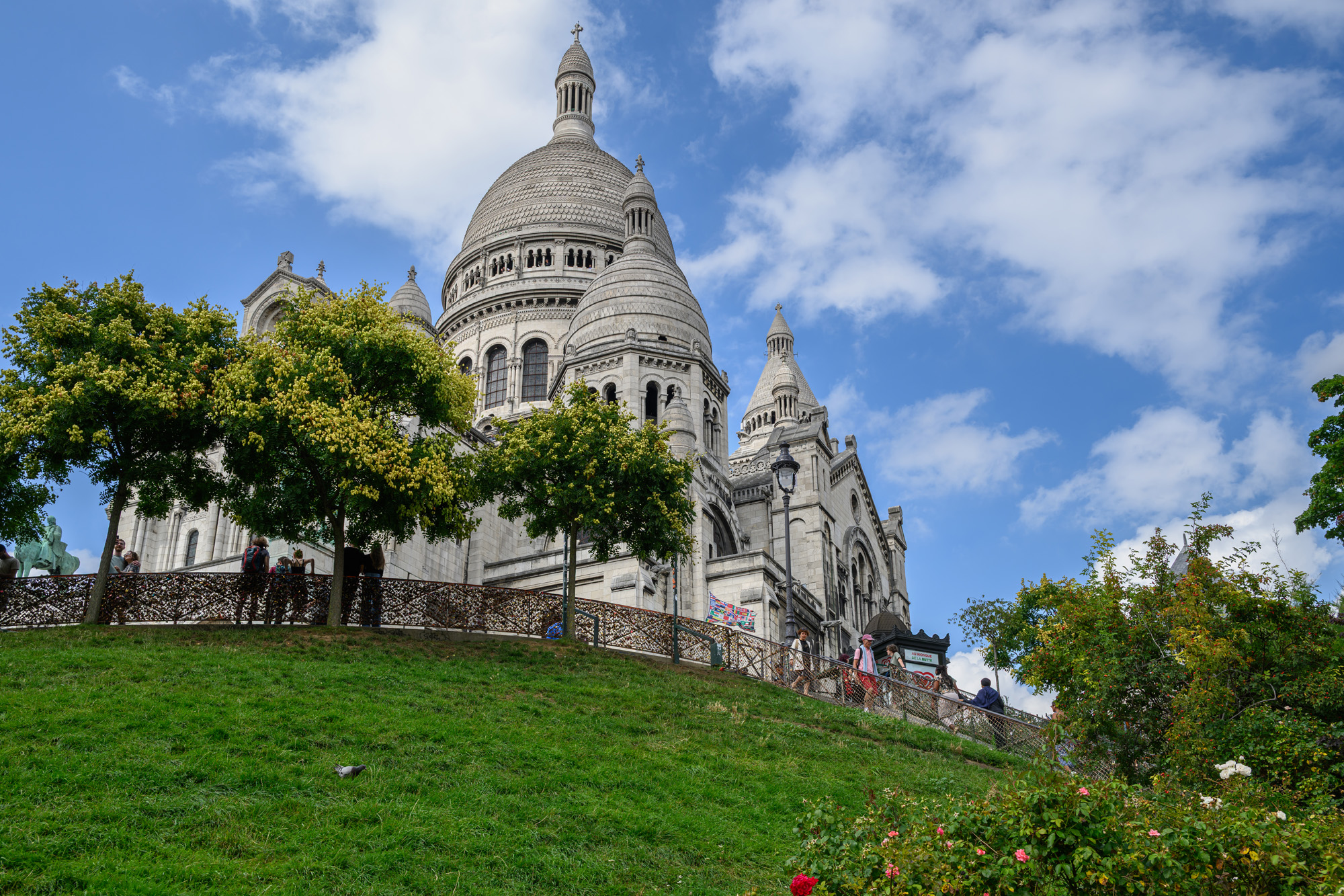 Basilica del Sacro Cuore
