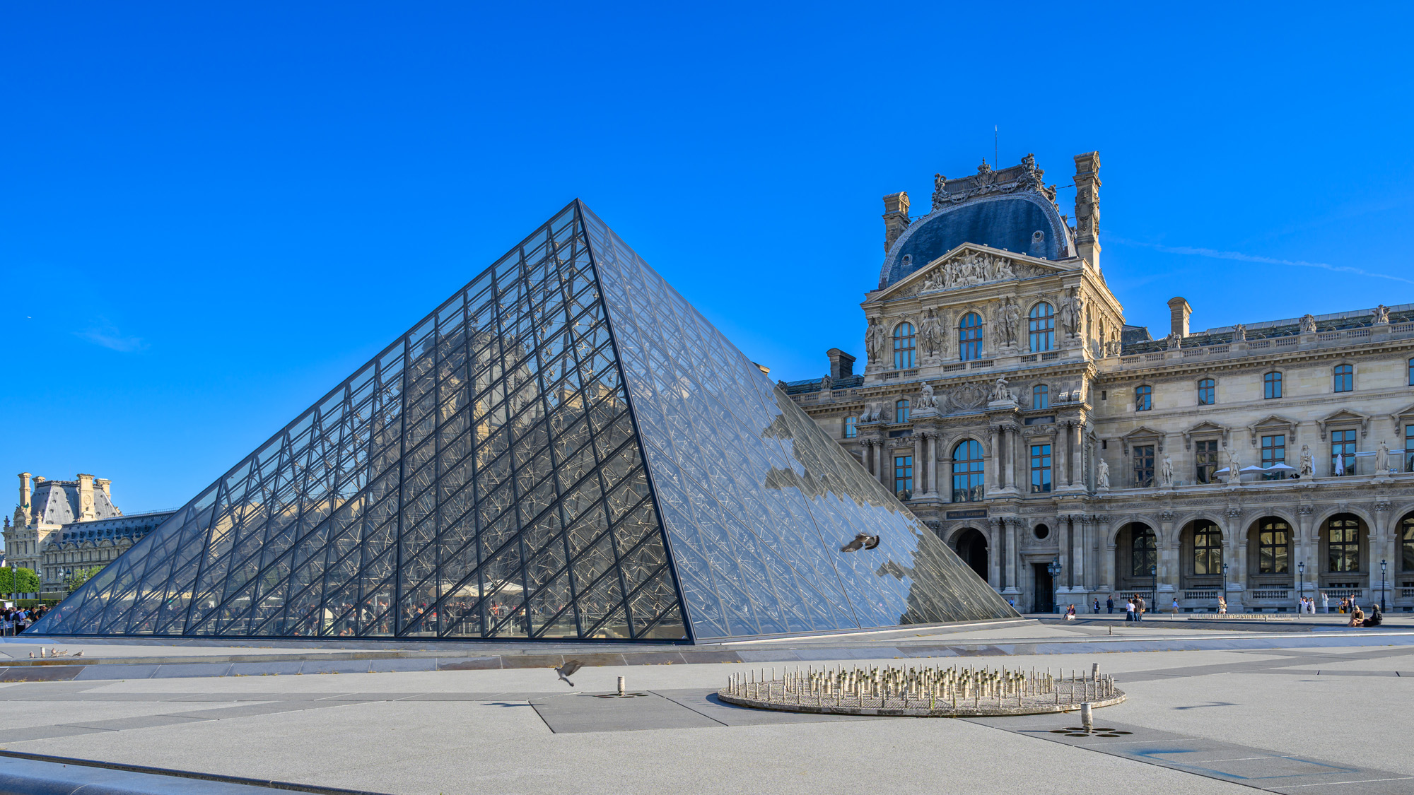 Musée du Louvre