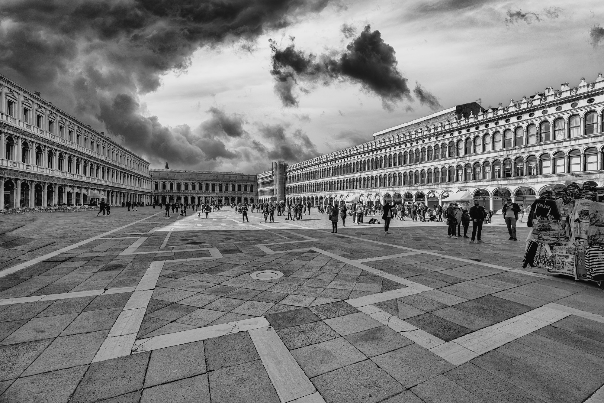 Piazza San Marco