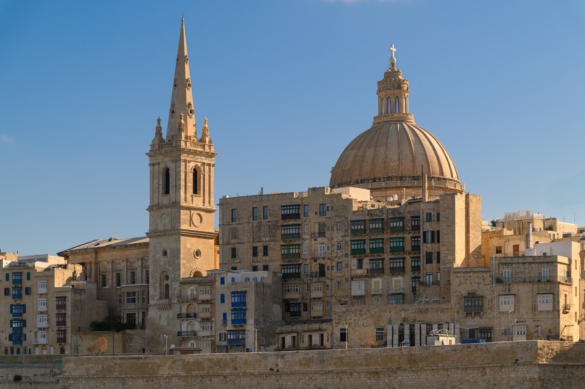 La Valletta