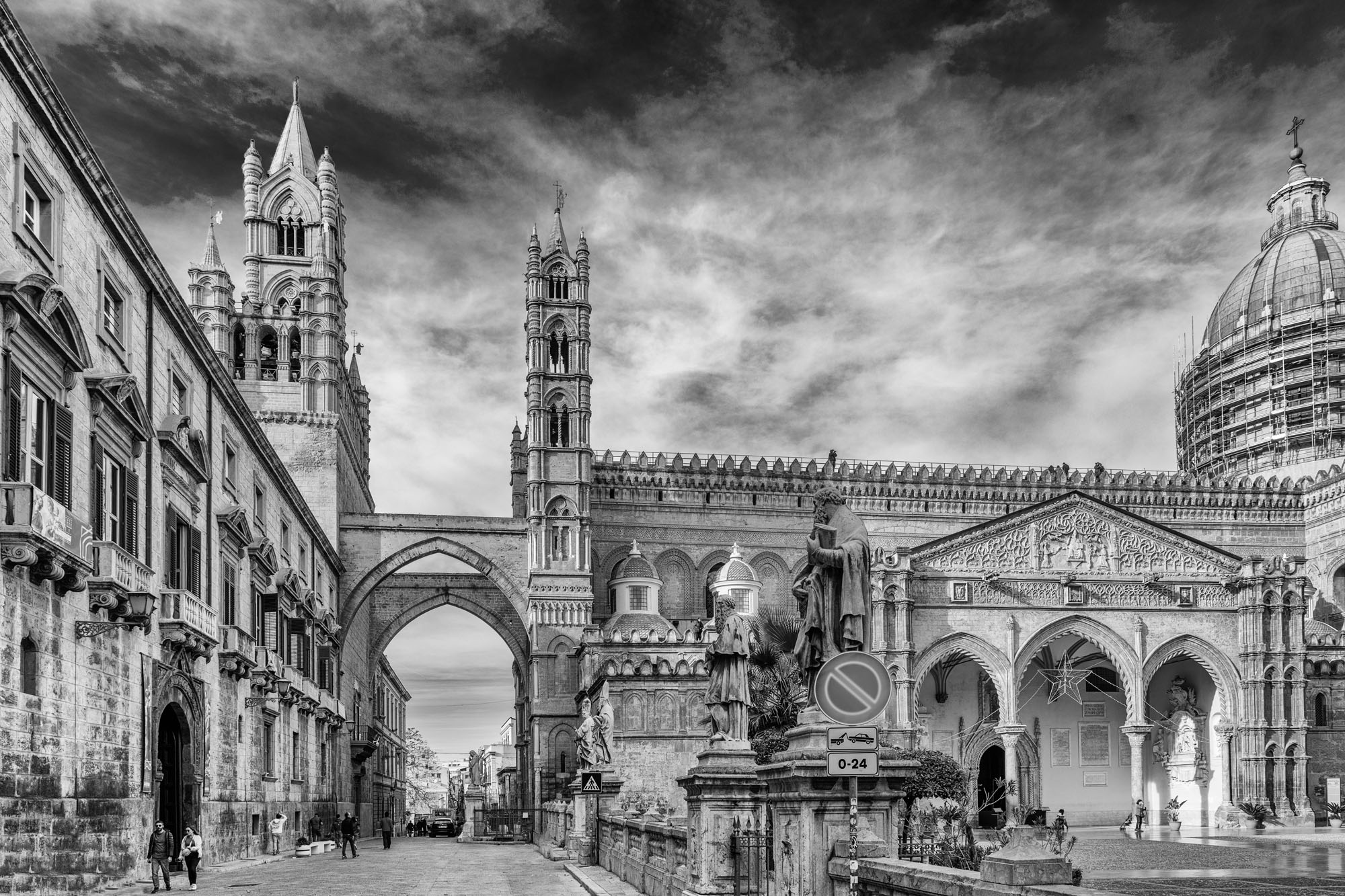 Cattedrale di Palermo