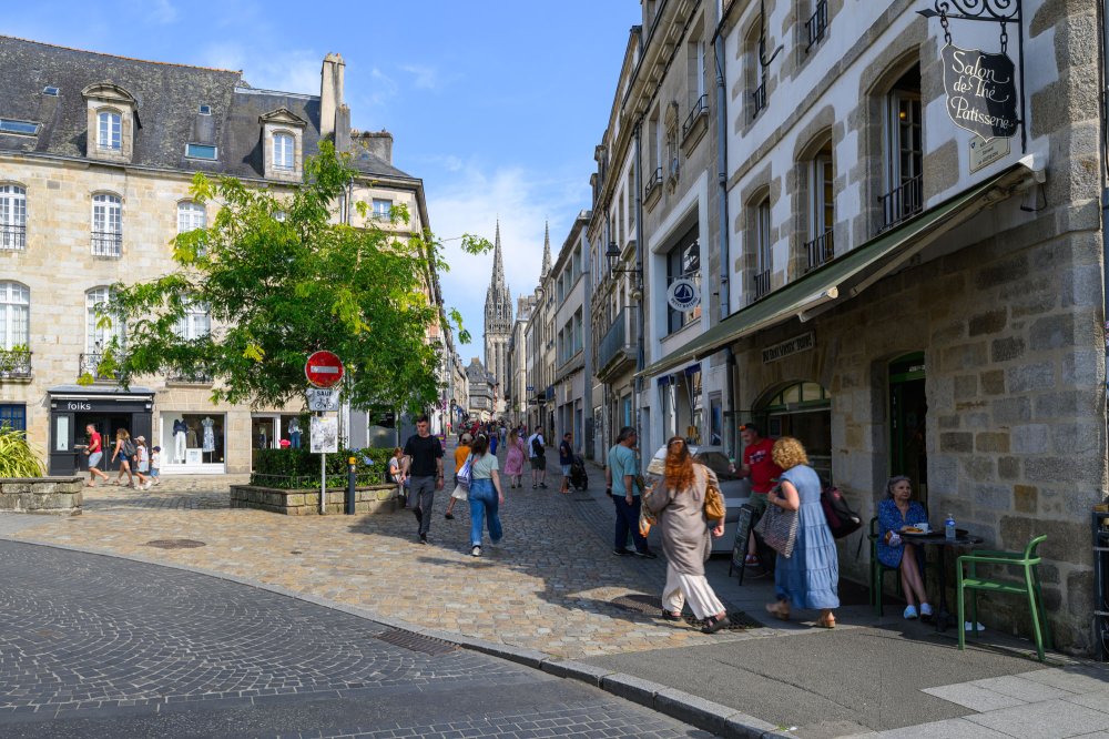 Quimper