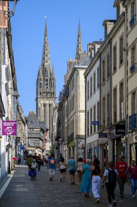 Quimper