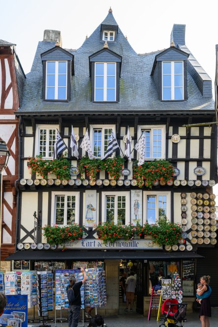 Quimper