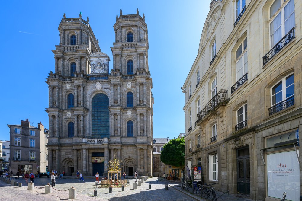 Rennes