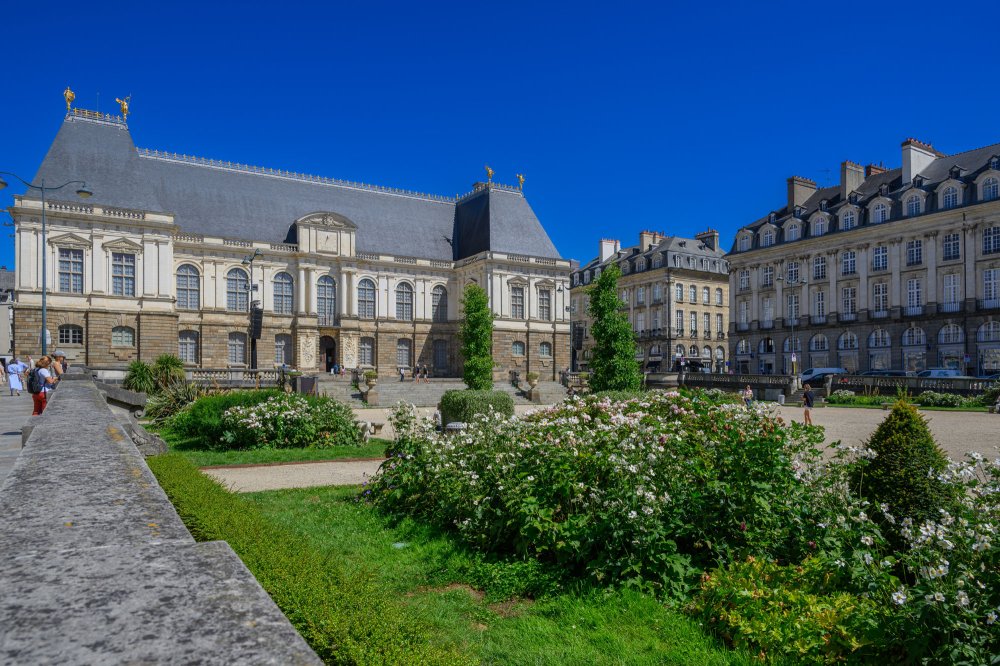 Rennes