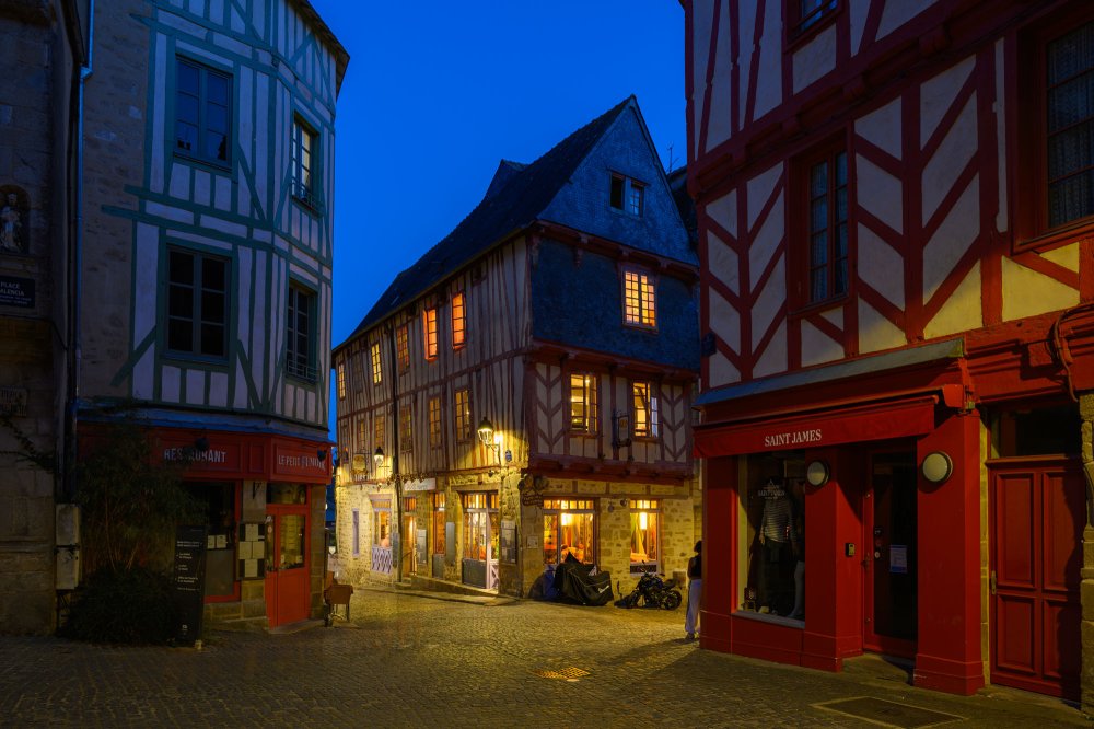 Vannes