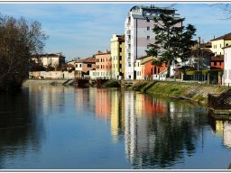 Luoghi &raquo; Citta &raquo; Treviso