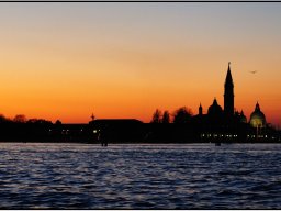 Luoghi &raquo; Citta &raquo; Venezia