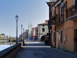 Luoghi &raquo; DeltaPo