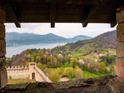 Luoghi &raquo; LagoMaggiore