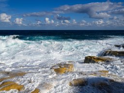 Luoghi &raquo; Malta