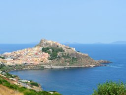 Luoghi &raquo; Sardegna