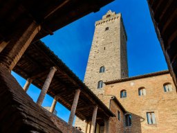 Toscana &raquo; Borghi