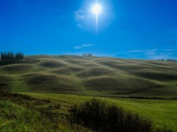 Toscana &raquo; Panorami